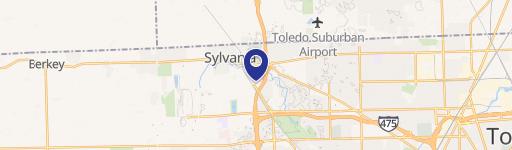 4930 Holland Sylvania Rd