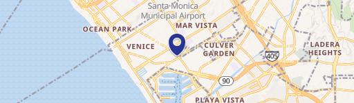 3130 Washington Blvd