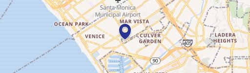 13421 Washington Blvd