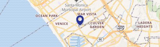 13463 Washington Blvd