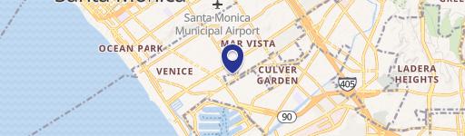 13401 Washington Blvd