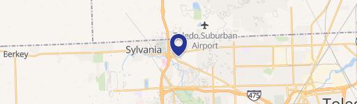 5800 Monroe St, Unit 13