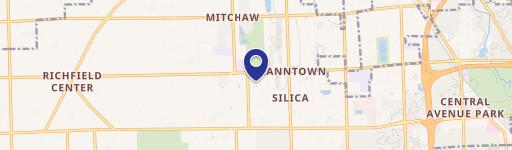 8750 Resource Park Dr