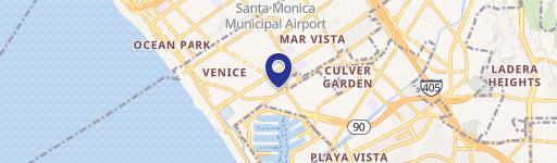 3018 Washington Blvd