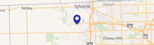 7575 Sylvan Towne Dr