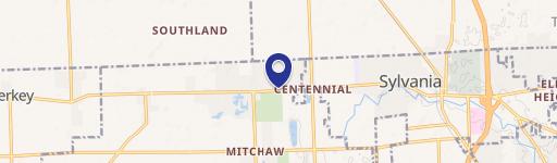 8725 Sylvania Metamora Rd