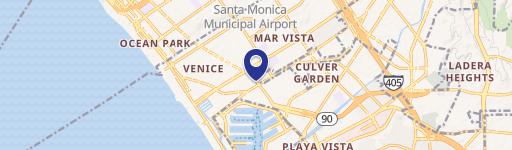 3216 Washington Blvd