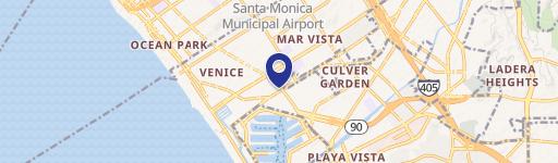 3121 Washington Blvd