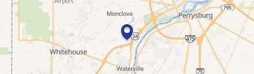 6110 Anthony Wayne Trl