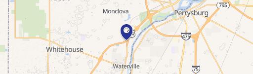 6250 Anthony Wayne Trl