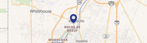 400 Anthony Wayne Trl