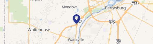 6200 Anthony Wayne Trl