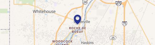 400 Anthony Wayne Trl