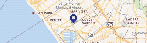 13464 Washington Blvd