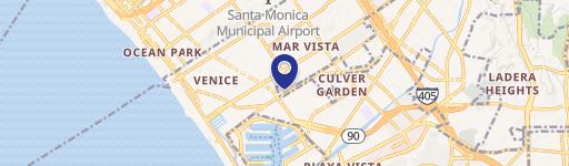 13432 Washington Blvd