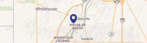 1360 Waterville Monclova Rd