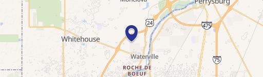 7115 Waterville Monclova Rd