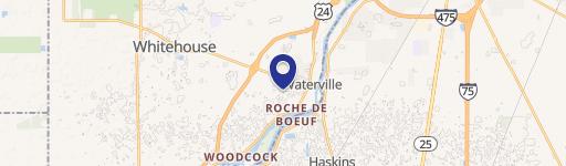 1235 Waterville Monclova Rd