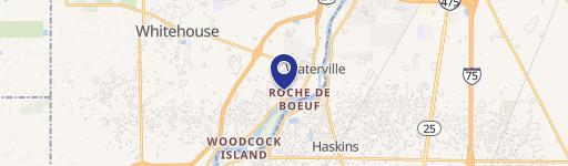 1440 Waterville Monclova Rd