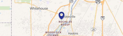 1300 Waterville Monclova Rd