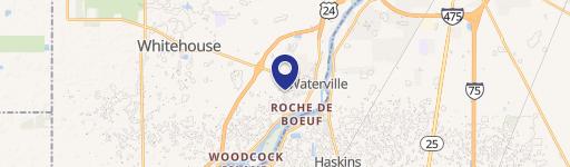 1250 Waterville Monclova Rd