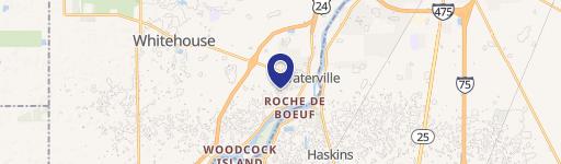 1275 Waterville Monclova Rd