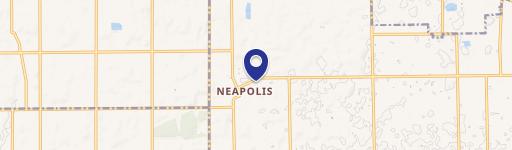 10555 Waterville Neapolis Rd