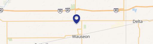 Elm Brunell Rear Rear