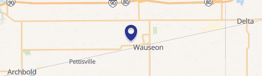 Rear Ave Ave Enterprise