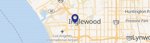 Inglewood, CA 90301