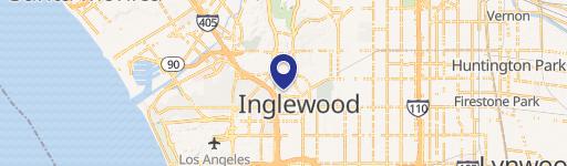 Inglewood, CA 90302