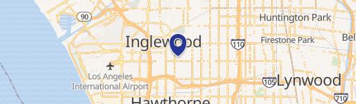 Inglewood, CA 90303