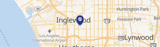 Inglewood, CA 90305