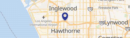 Inglewood, CA 90304