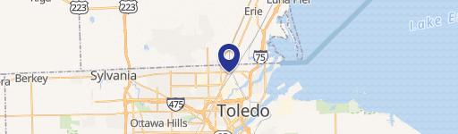 Toledo, OH 43613