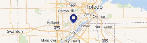 Toledo, OH 43612