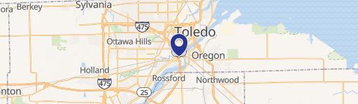 Toledo, OH 43609