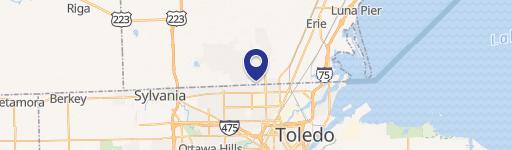 Toledo, OH 