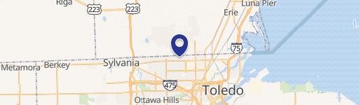 Toledo, OH 43613