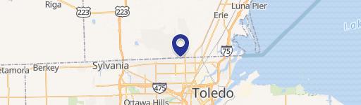 Toledo, OH 43612