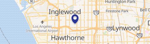 Inglewood, CA 90303