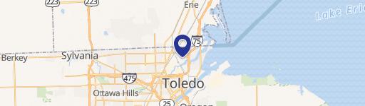 Toledo, OH 43612