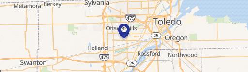 Toledo, OH 