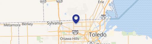 Toledo, OH 43613