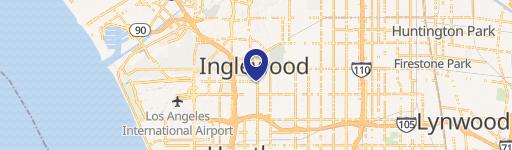 Inglewood, CA 90301