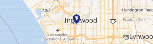 Inglewood, CA 90301
