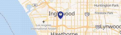 Inglewood, CA 90304