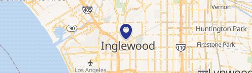 Inglewood, CA 90301