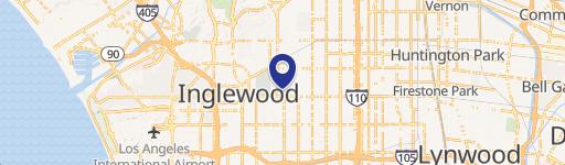 Inglewood, CA 90305