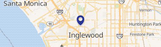 Inglewood, CA 90302
